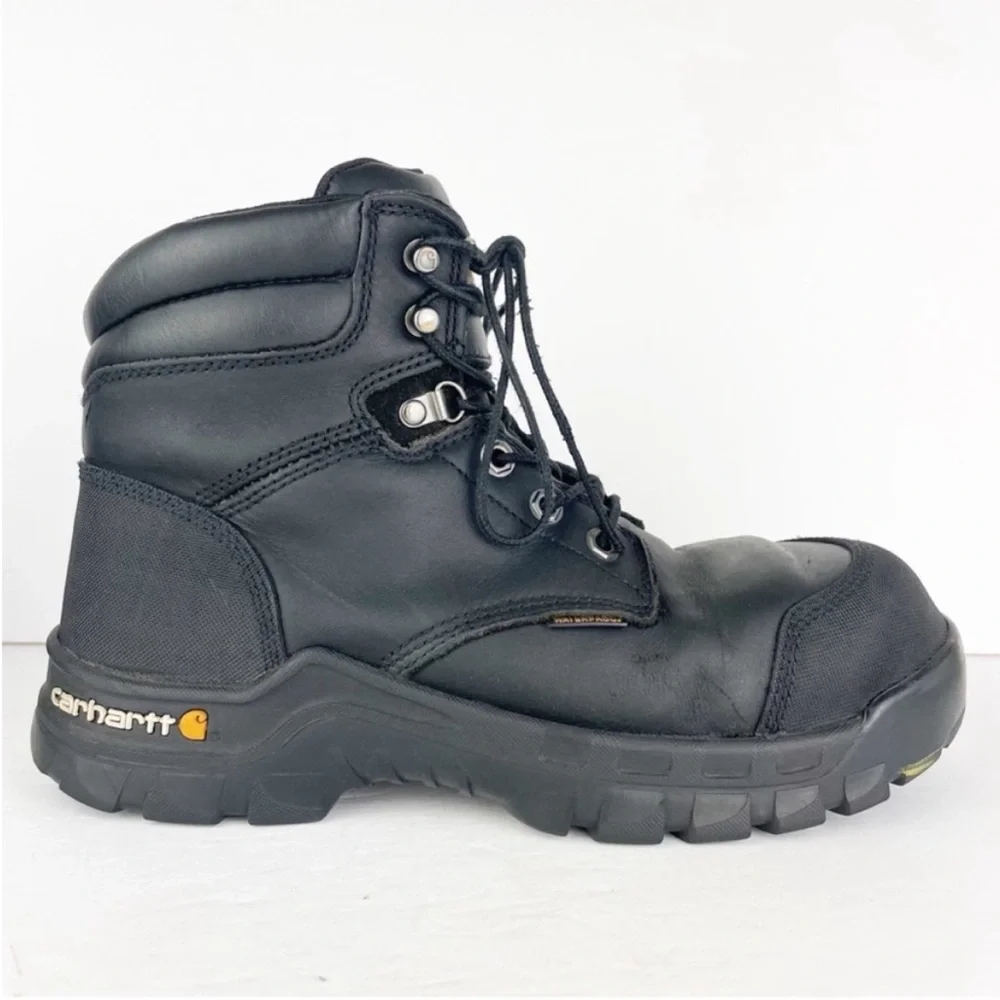 Carhartt rugged flex